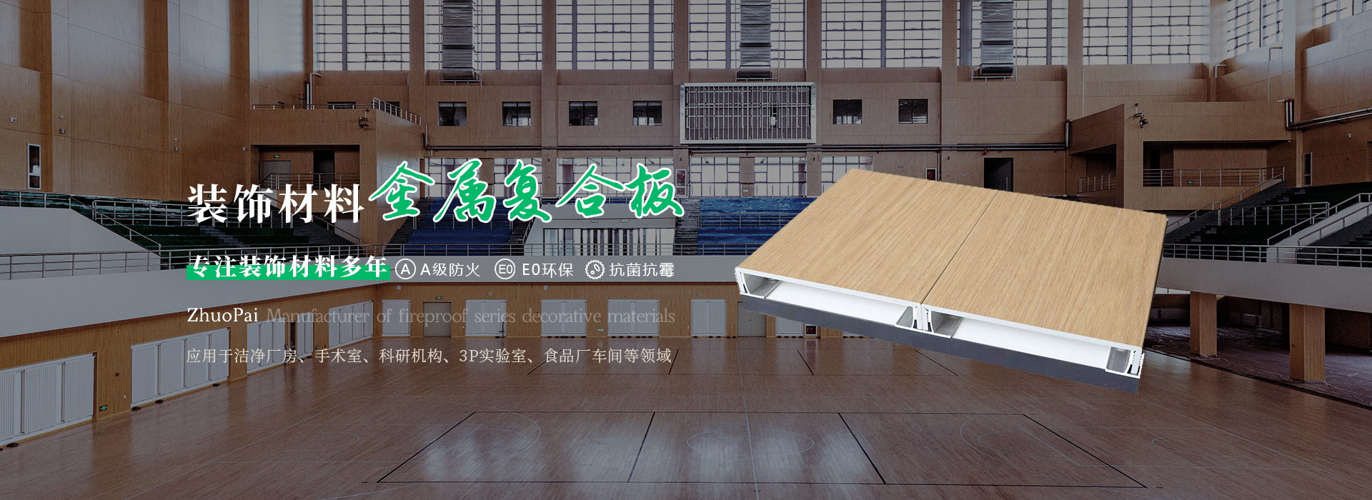 Conveyor series